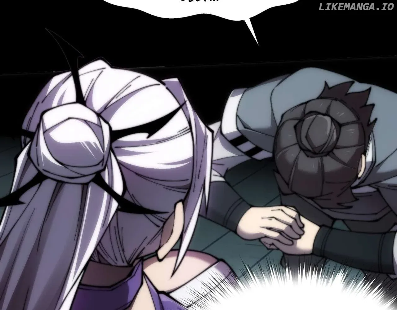 Weird Immortal Path Chapter 2 page 71 - 