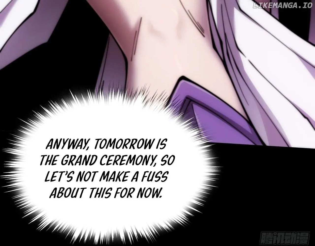 Weird Immortal Path Chapter 2 page 74 - 
