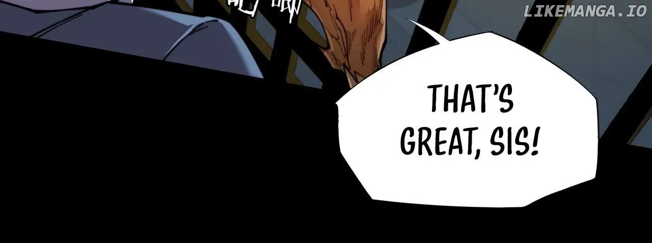 Weird Immortal Path Chapter 2 page 83 - 