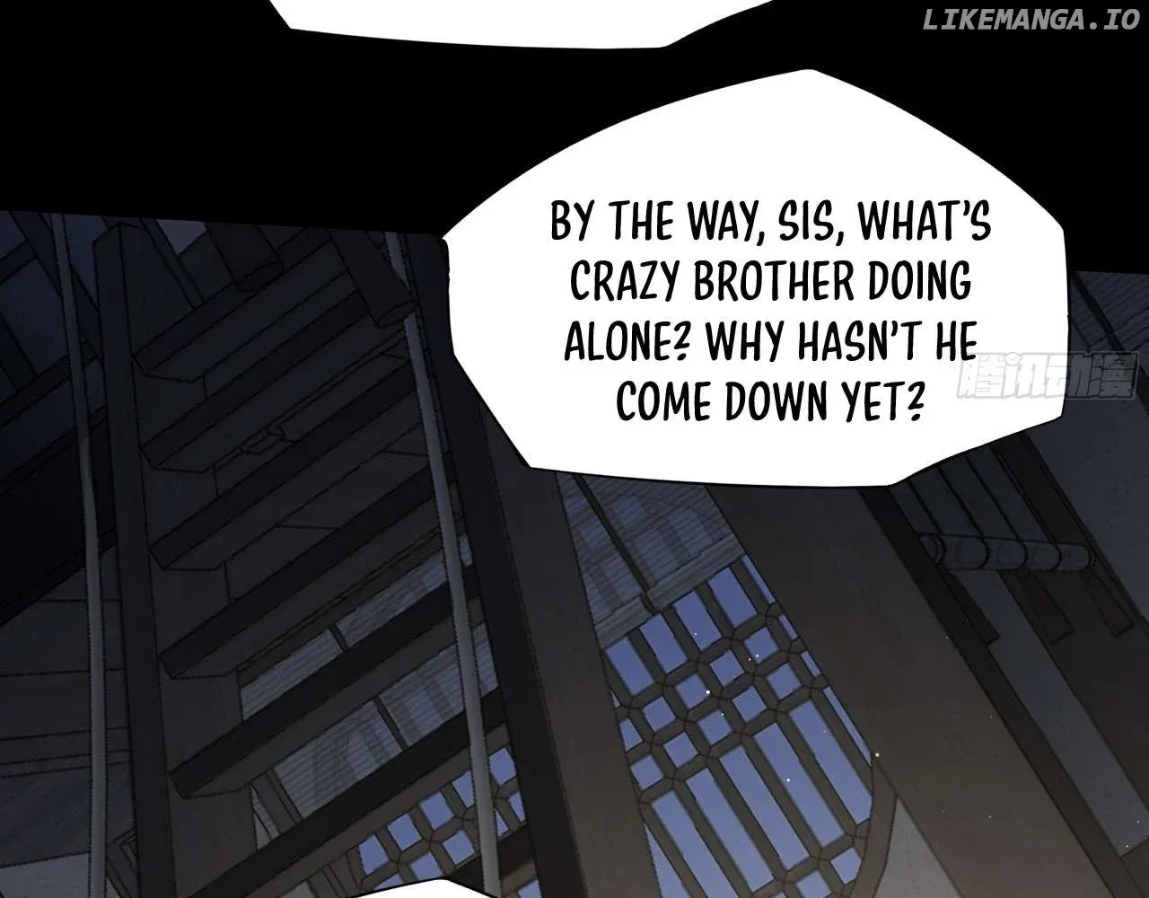 Weird Immortal Path Chapter 2 page 88 - 