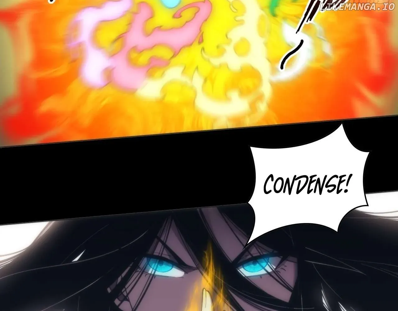 Weird Immortal Path Chapter 2 page 94 - 
