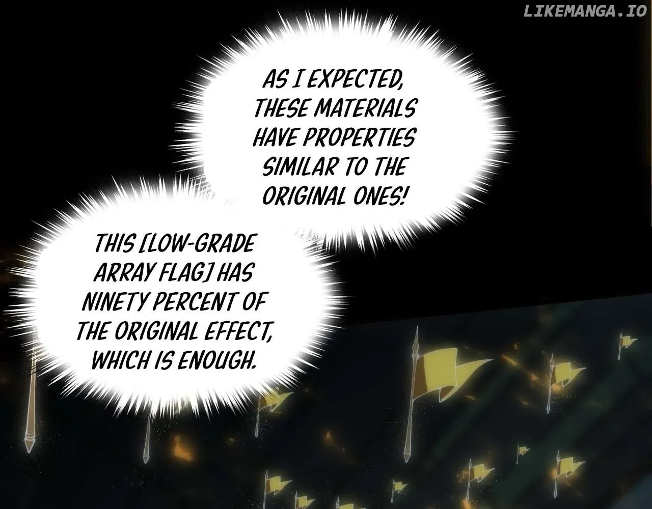 Weird Immortal Path Chapter 2 page 100 - 