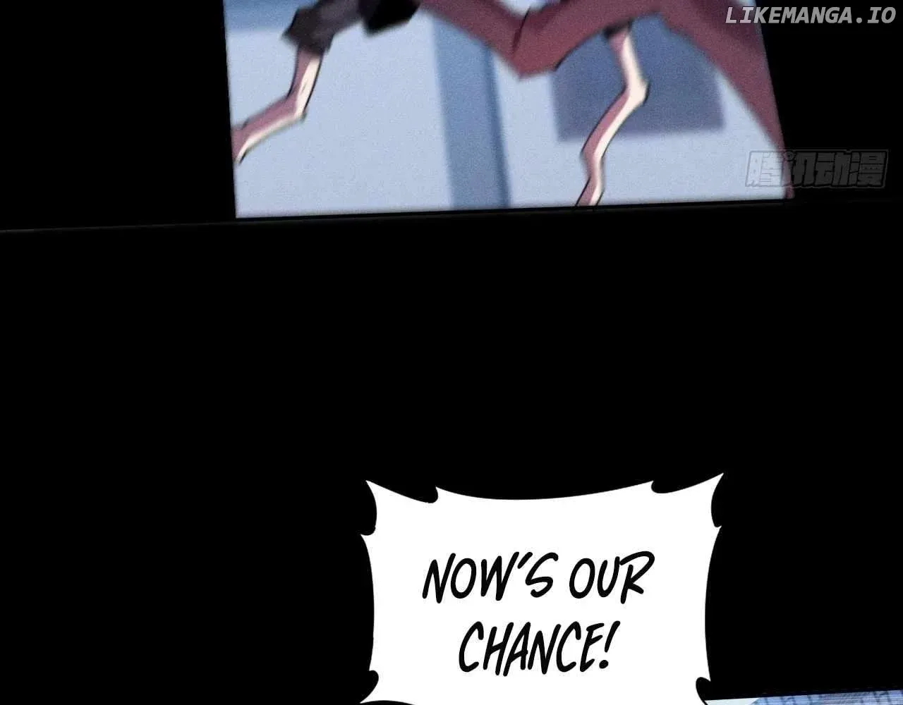 Weird Immortal Path Chapter 20 page 103 - 