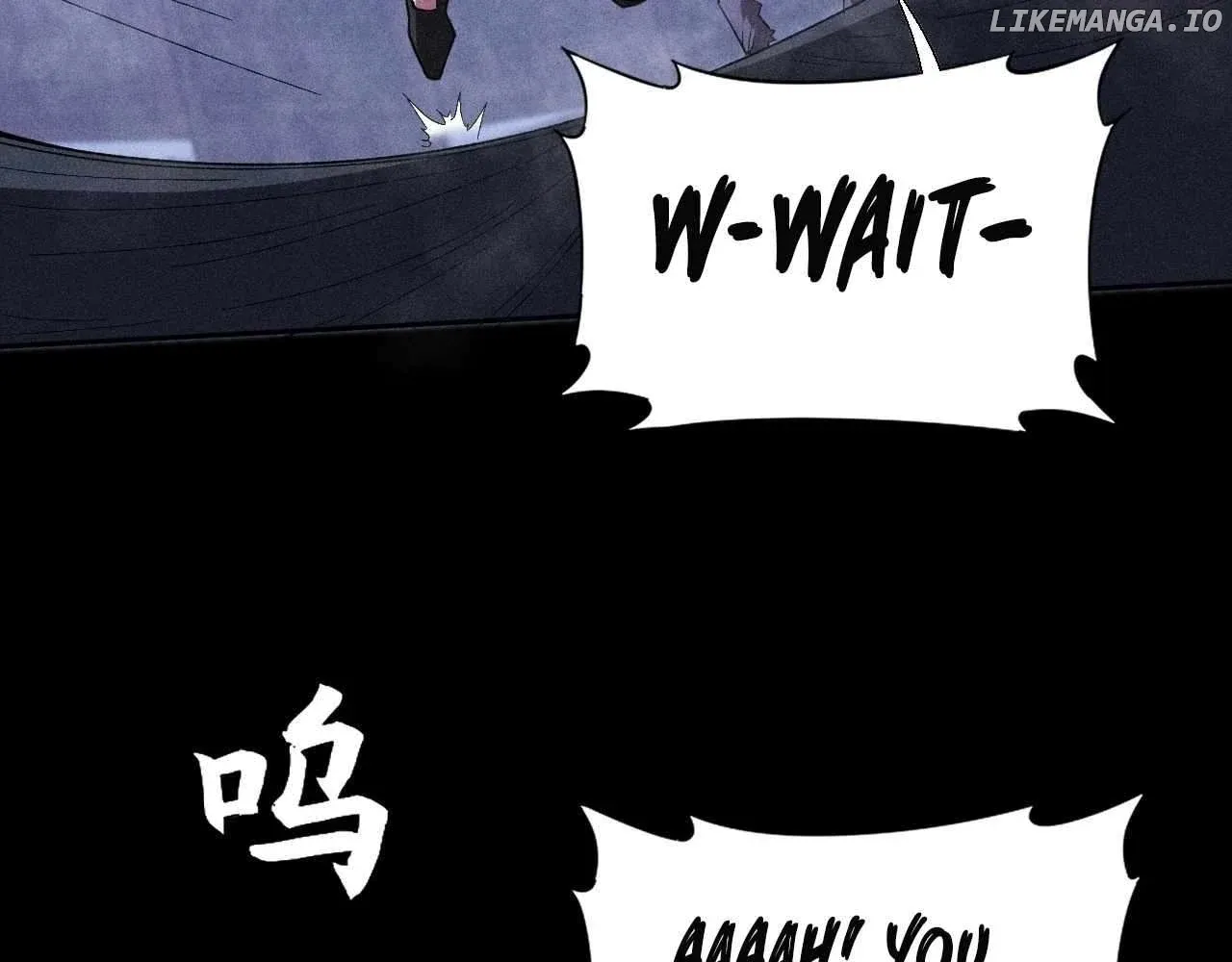 Weird Immortal Path Chapter 20 page 121 - 