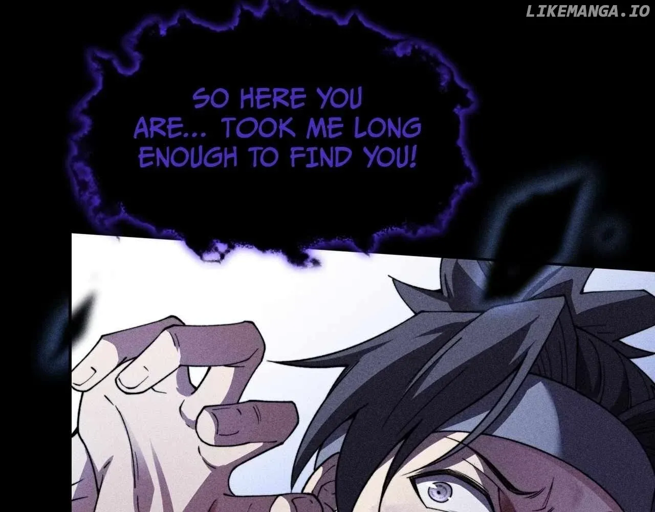 Weird Immortal Path Chapter 20 page 128 - 