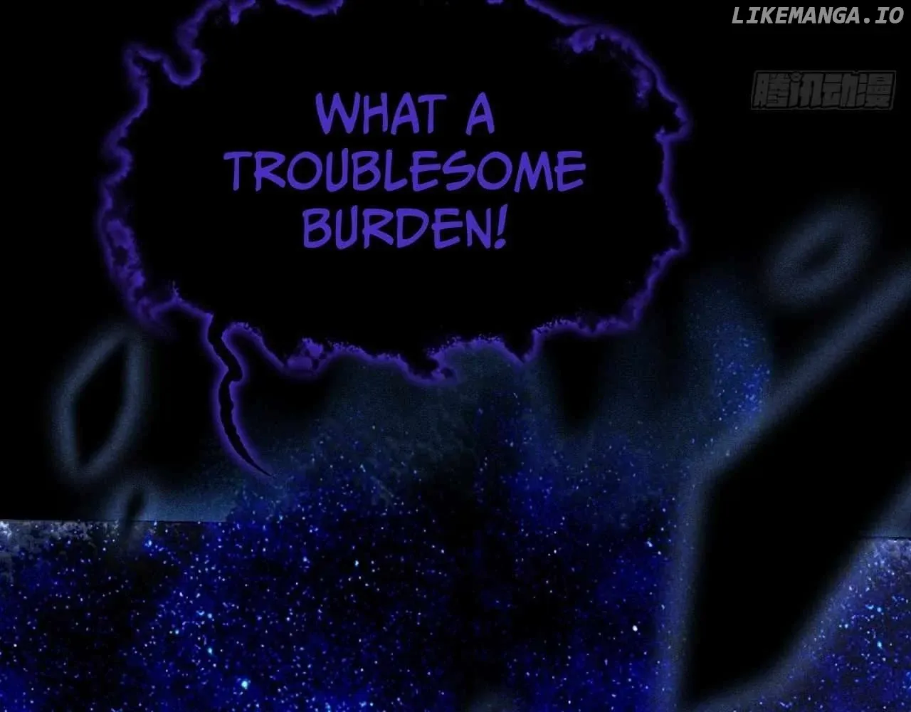 Weird Immortal Path Chapter 20 page 130 - 
