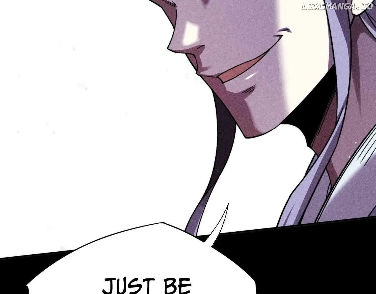 Weird Immortal Path Chapter 20 page 23 - 