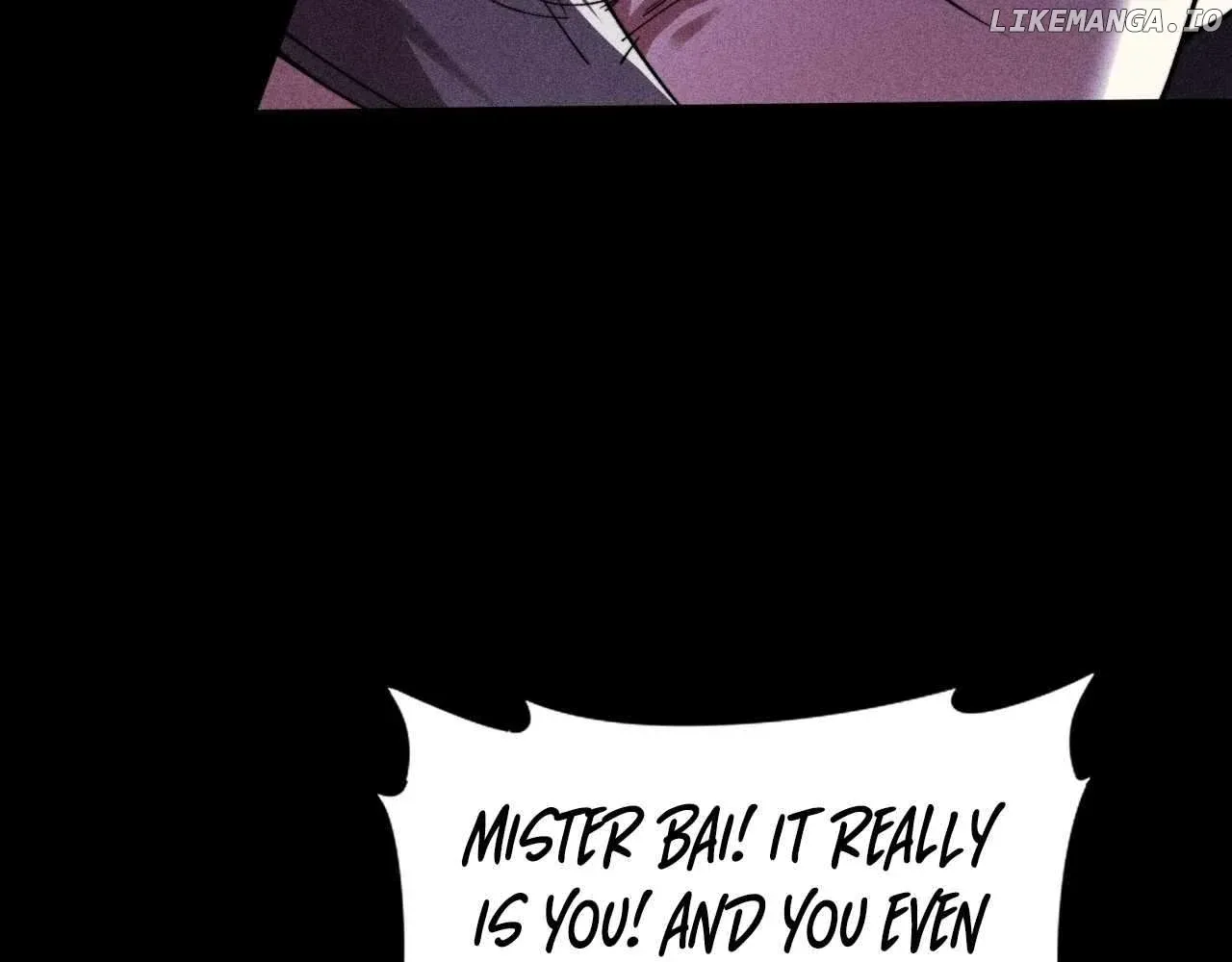 Weird Immortal Path Chapter 20 page 34 - 
