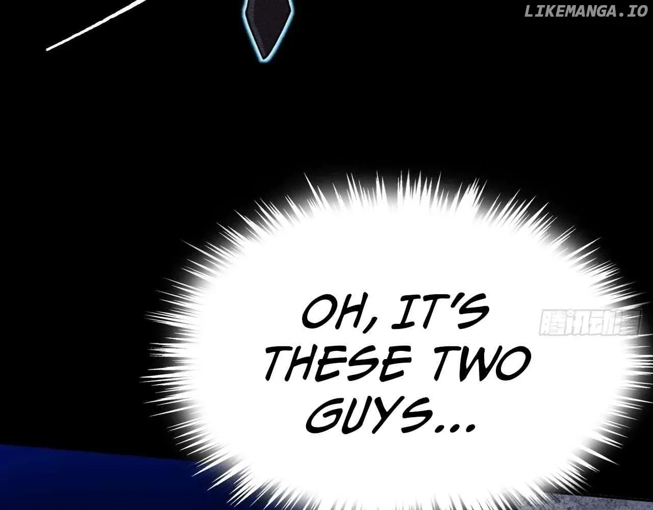 Weird Immortal Path Chapter 20 page 38 - 