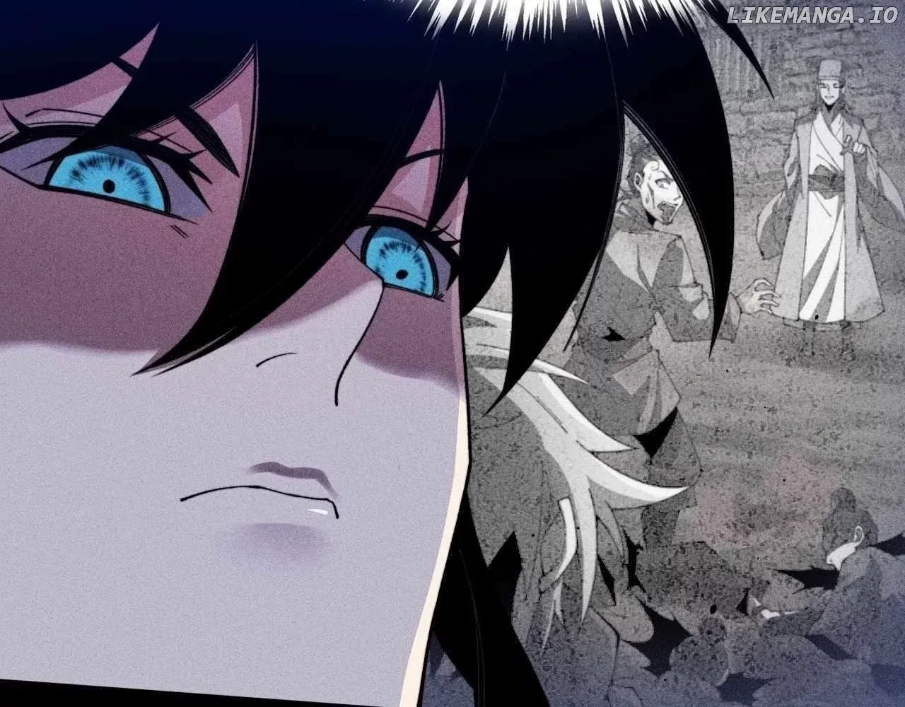 Weird Immortal Path Chapter 20 page 39 - 