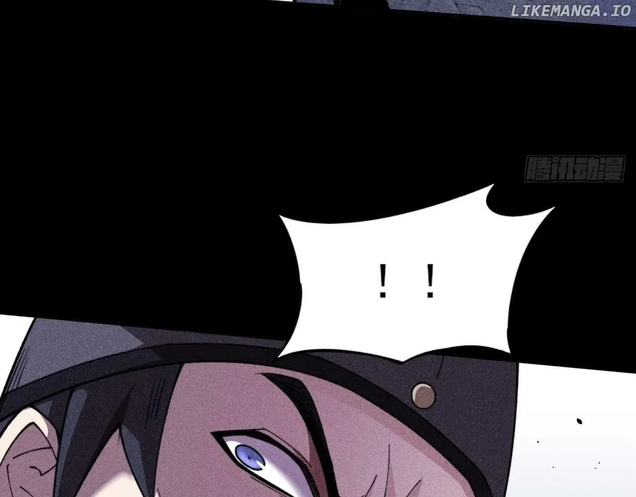 Weird Immortal Path Chapter 20 page 40 - 