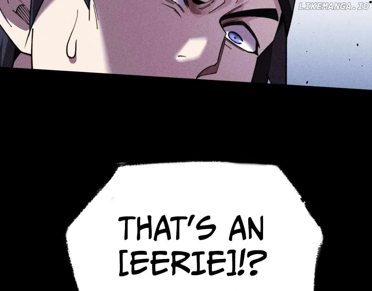 Weird Immortal Path Chapter 20 page 41 - 
