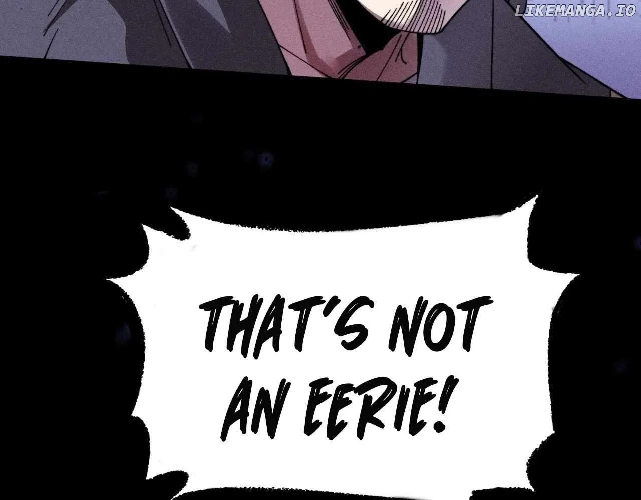 Weird Immortal Path Chapter 20 page 48 - 