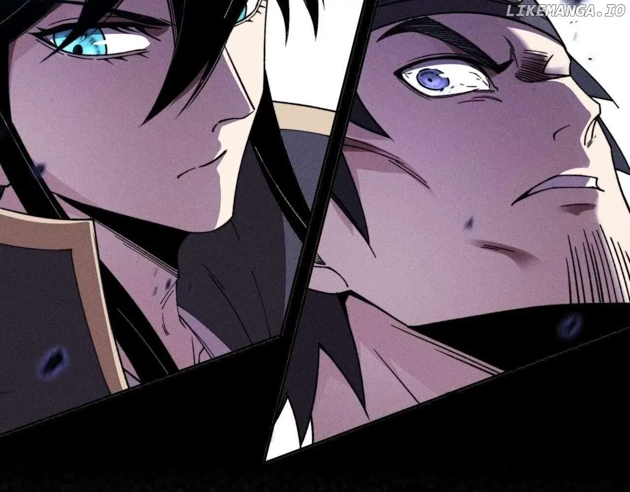 Weird Immortal Path Chapter 20 page 53 - 