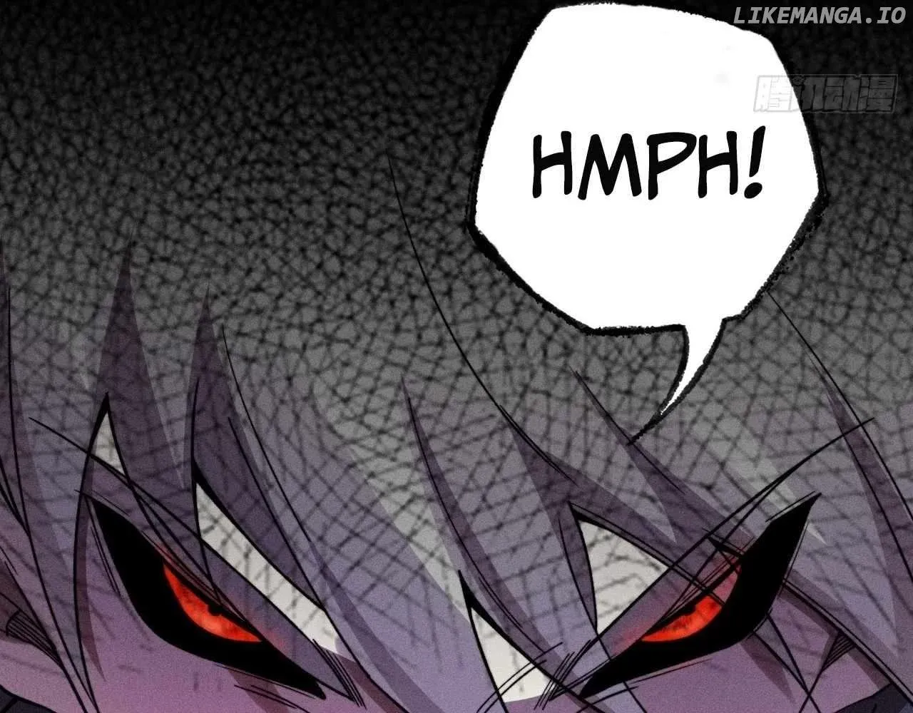 Weird Immortal Path Chapter 20 page 54 - 