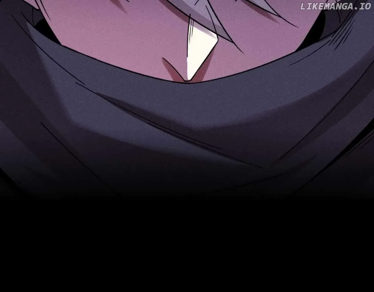 Weird Immortal Path Chapter 20 page 55 - 