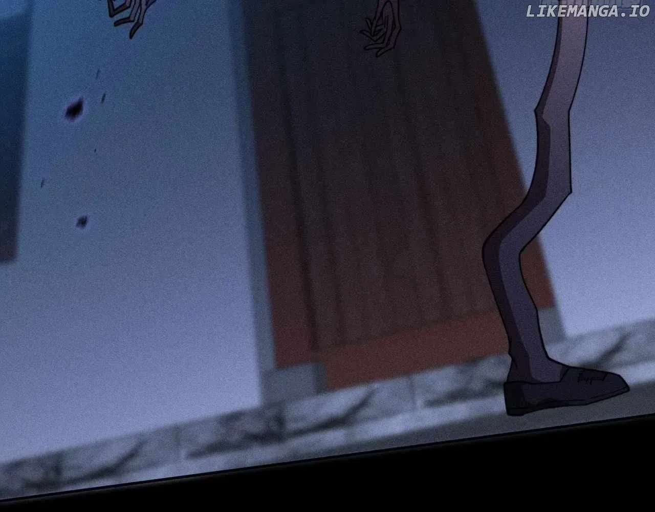 Weird Immortal Path Chapter 20 page 64 - 