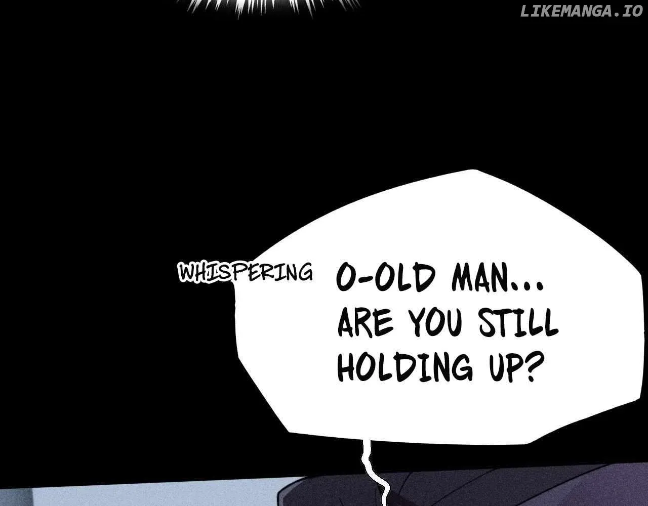 Weird Immortal Path Chapter 20 page 72 - 