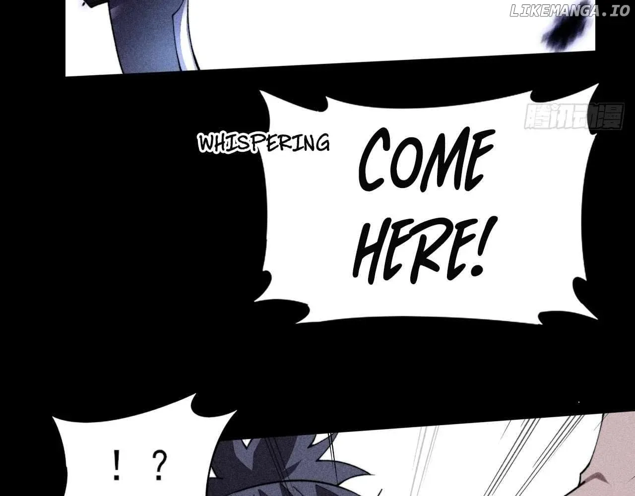 Weird Immortal Path Chapter 20 page 76 - 