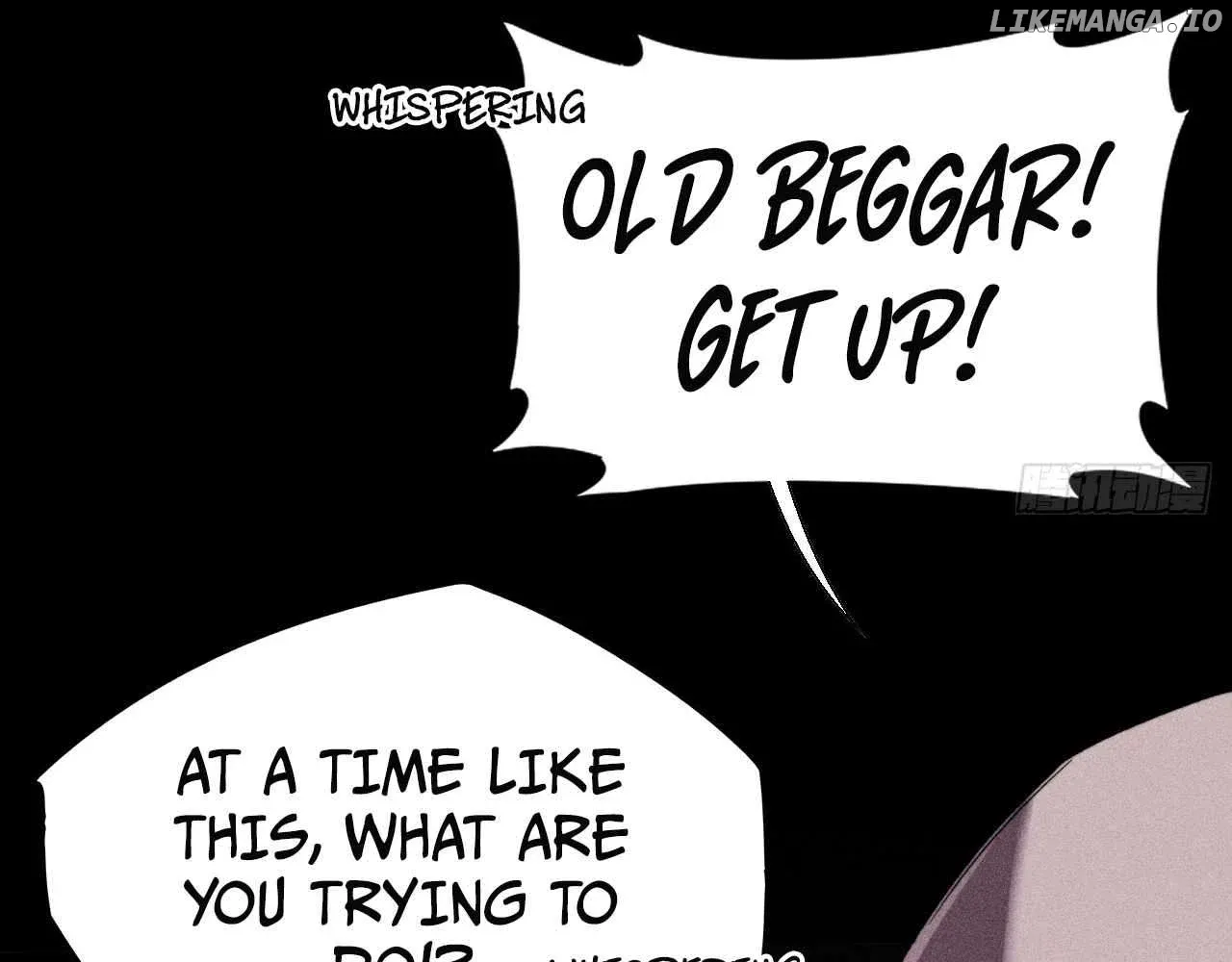 Weird Immortal Path Chapter 20 page 79 - 