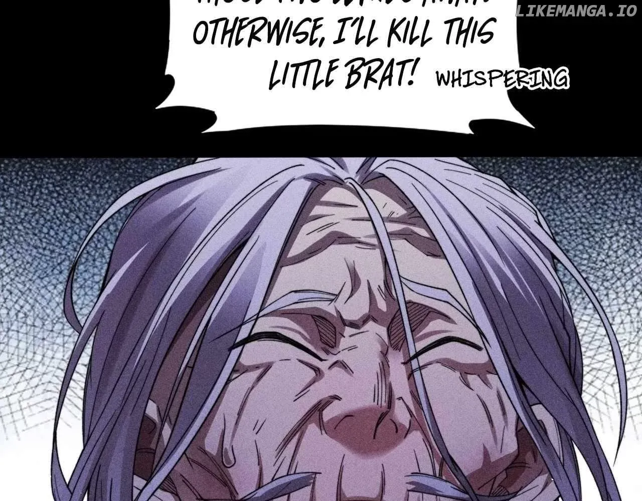 Weird Immortal Path Chapter 20 page 82 - 