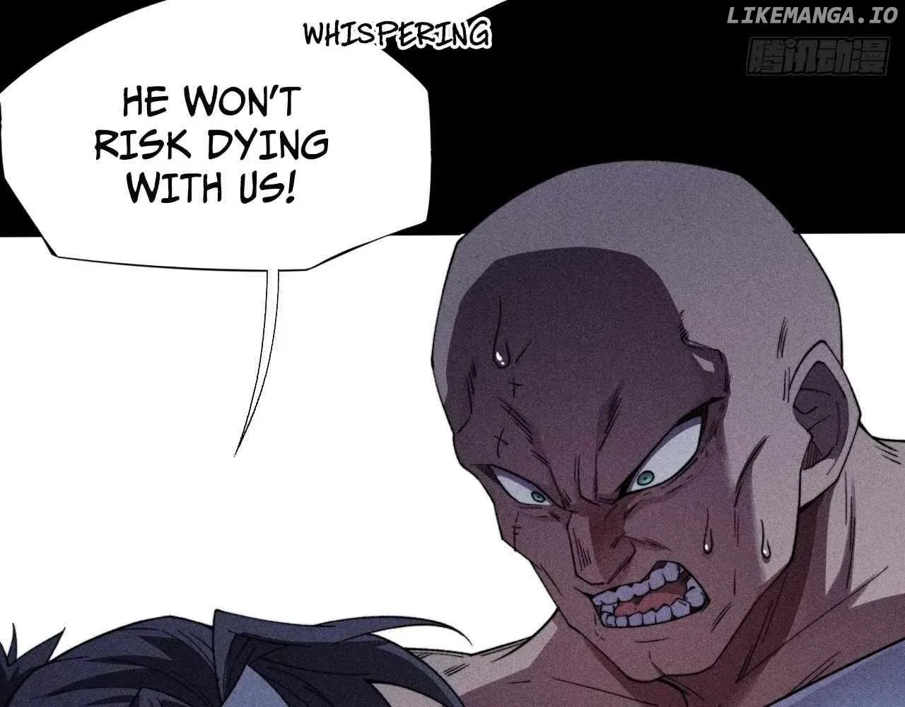Weird Immortal Path Chapter 20 page 84 - 