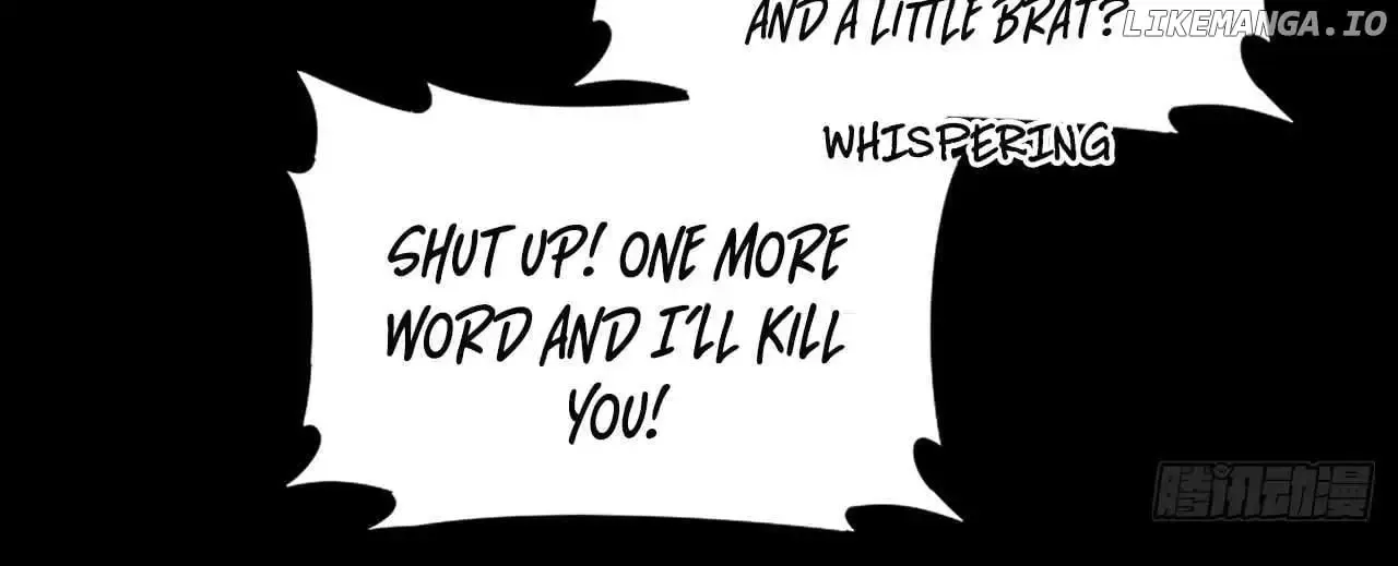 Weird Immortal Path Chapter 20 page 86 - 