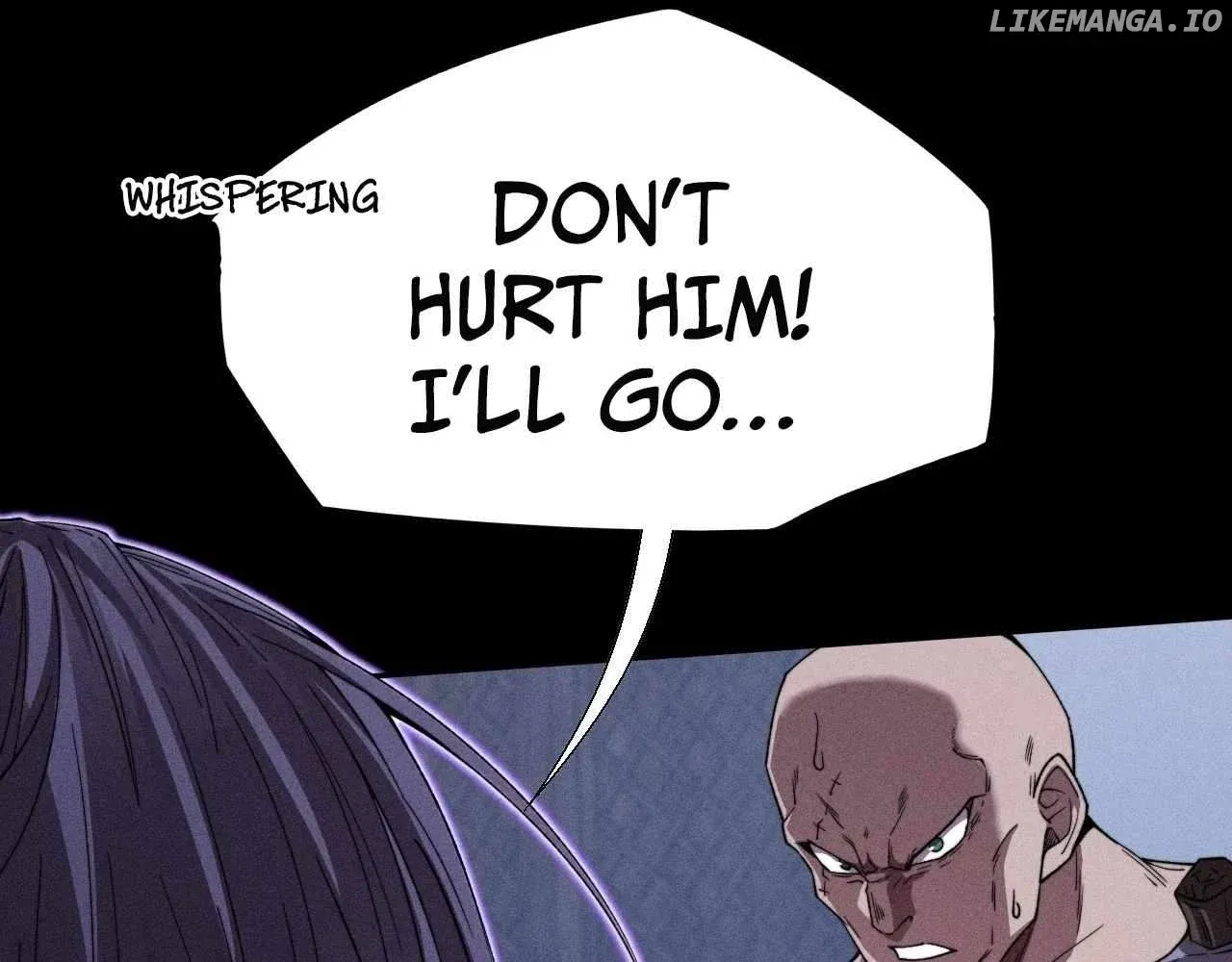 Weird Immortal Path Chapter 20 page 87 - 