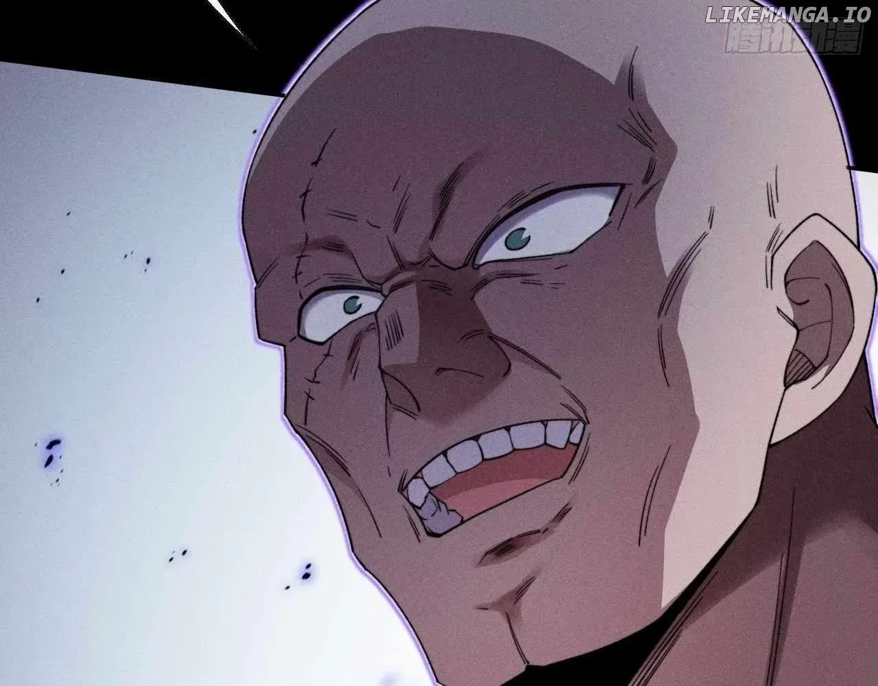 Weird Immortal Path Chapter 20 page 92 - 