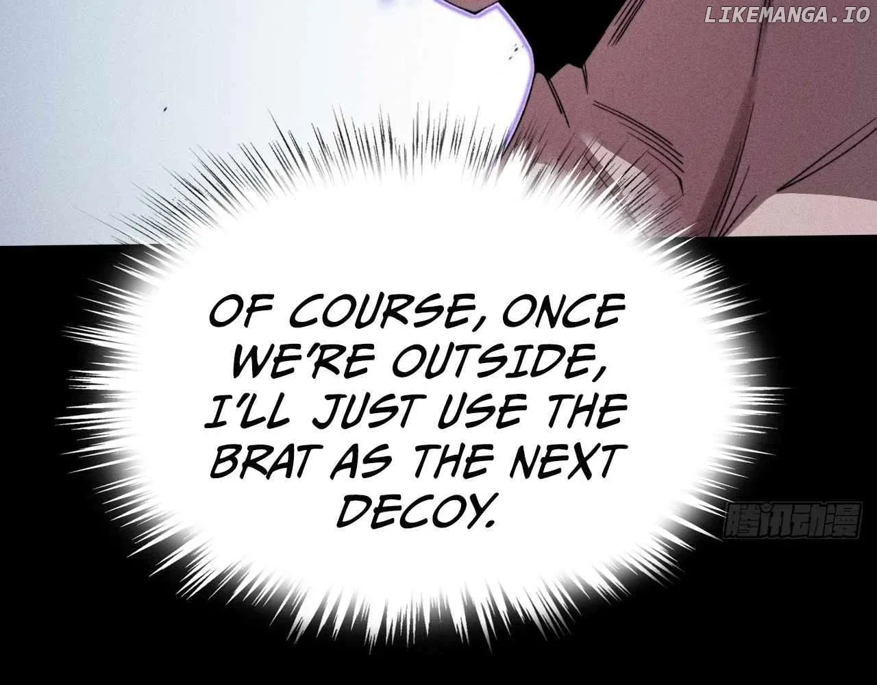 Weird Immortal Path Chapter 20 page 93 - 