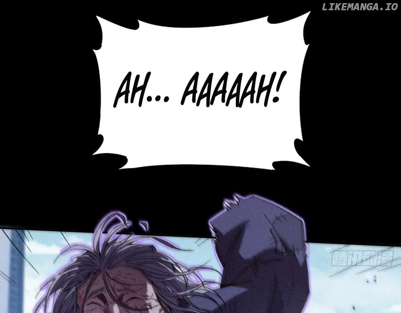 Weird Immortal Path Chapter 20 page 99 - 