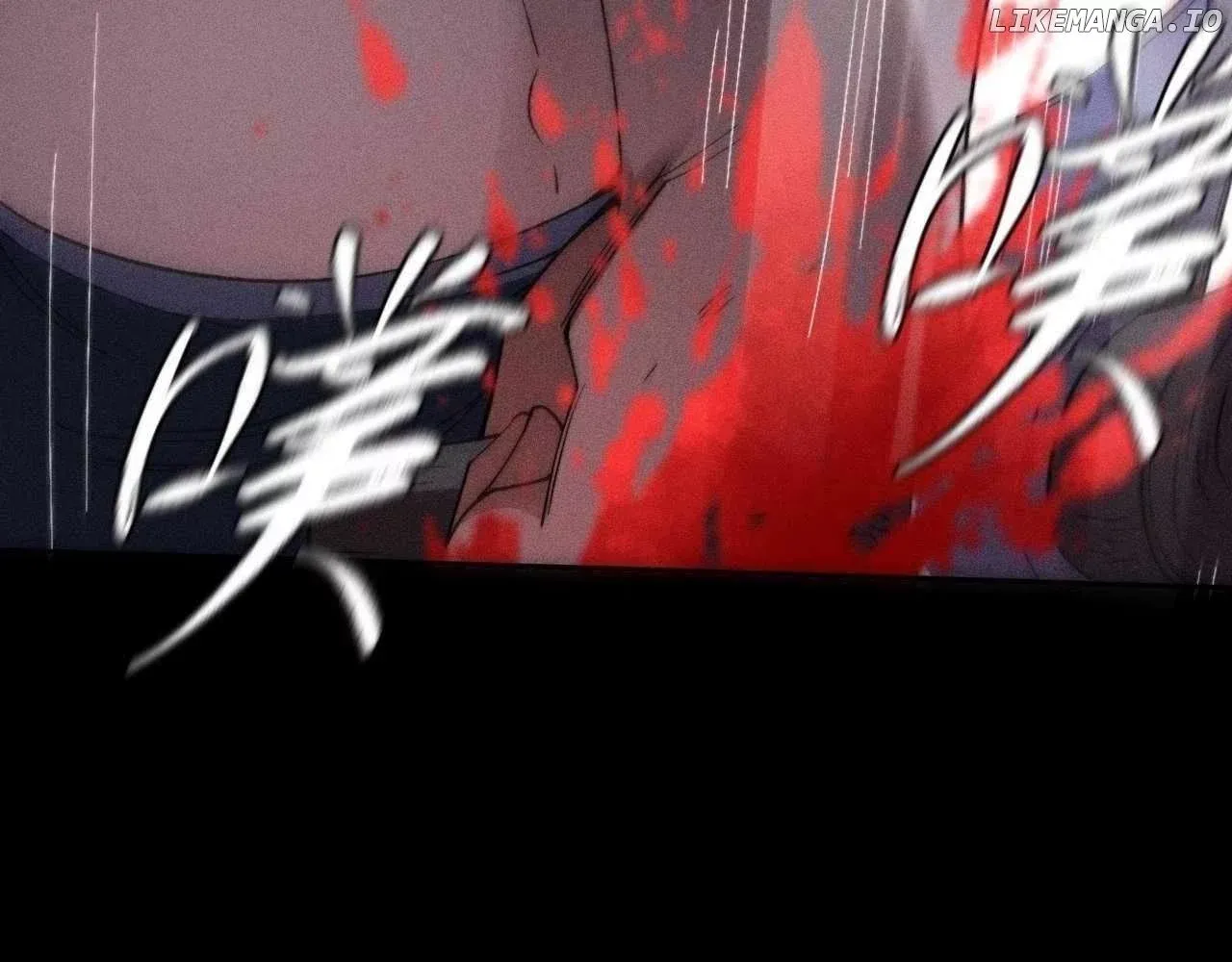 Weird Immortal Path Chapter 21 page 101 - 