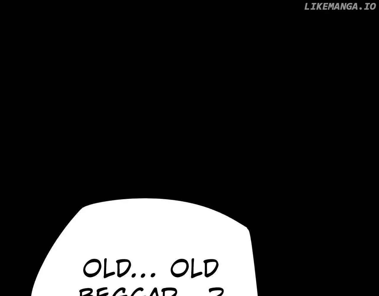 Weird Immortal Path Chapter 21 page 106 - 