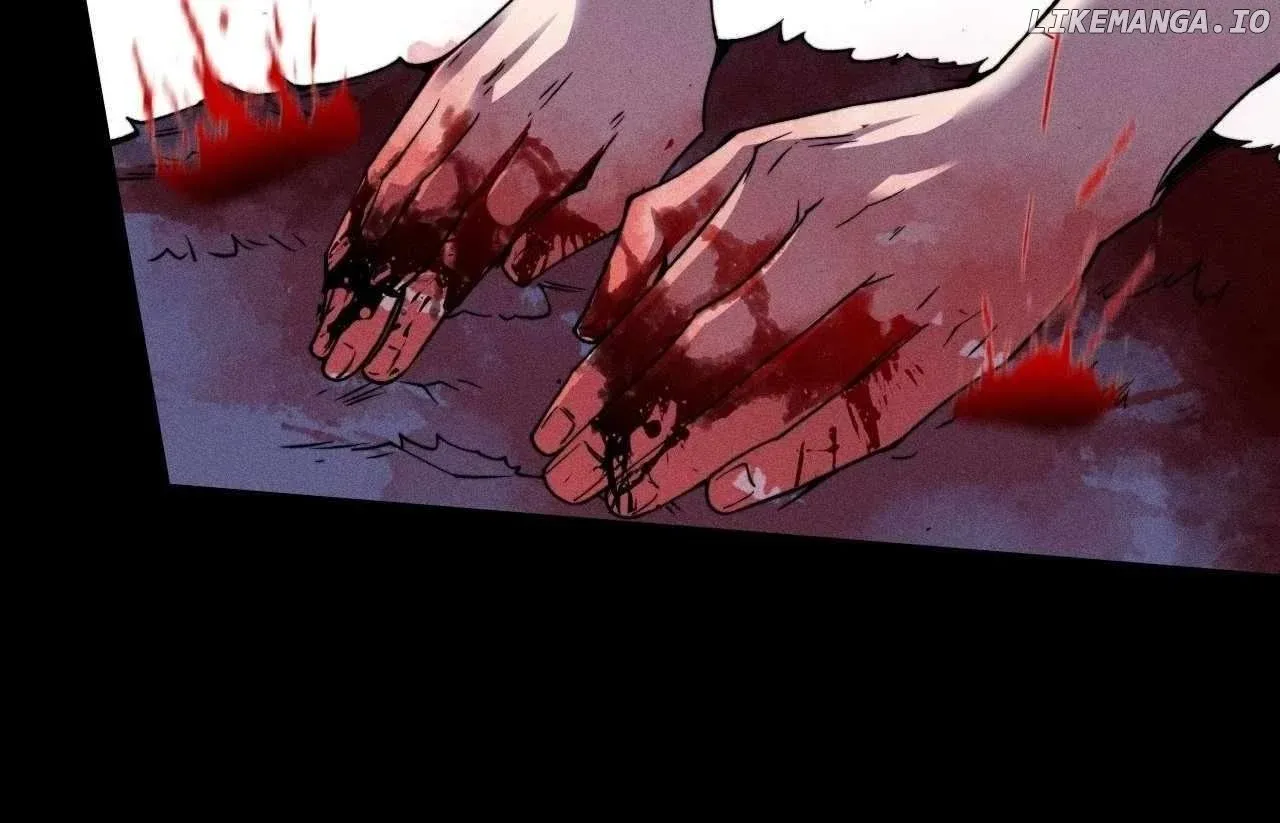 Weird Immortal Path Chapter 21 page 115 - 