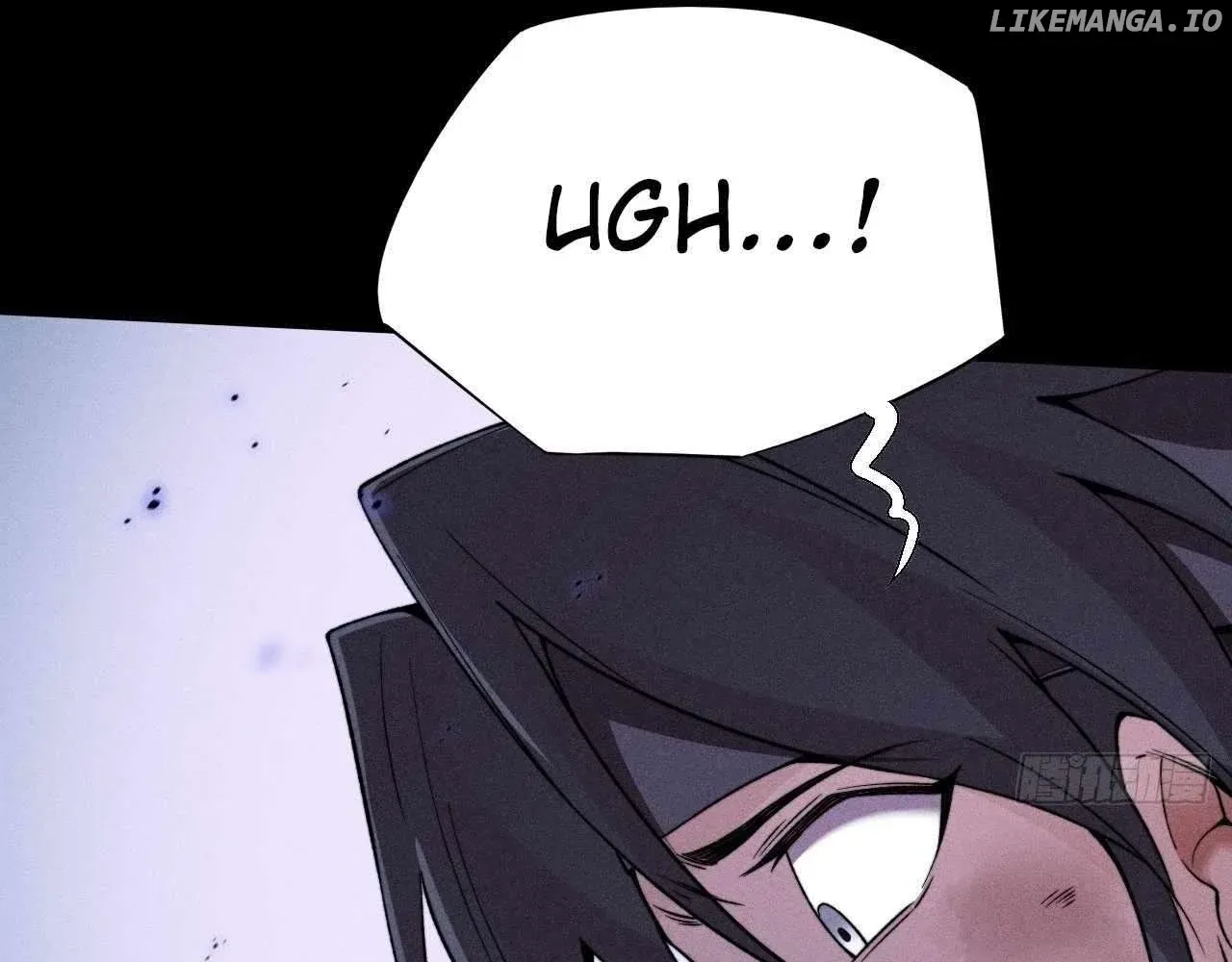 Weird Immortal Path Chapter 21 page 116 - 