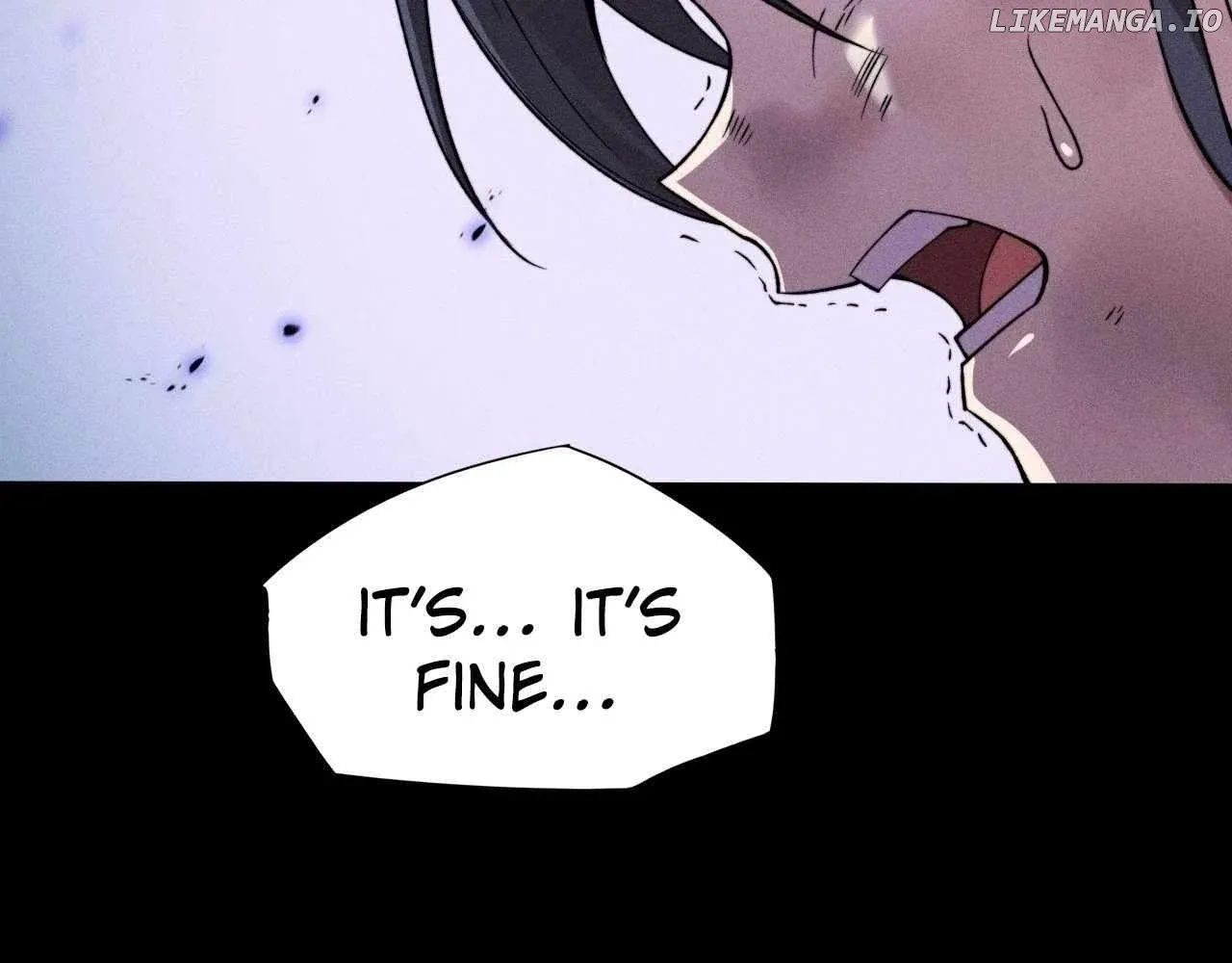 Weird Immortal Path Chapter 21 page 117 - 