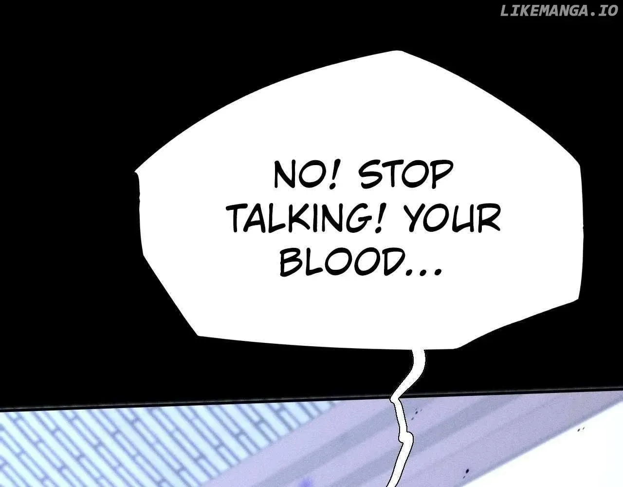 Weird Immortal Path Chapter 21 page 118 - 