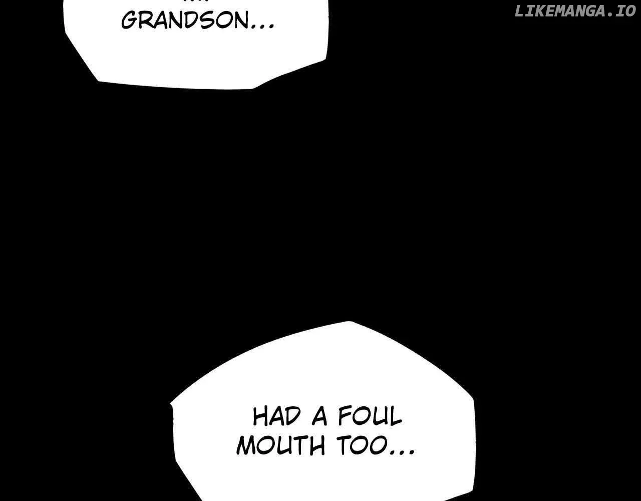 Weird Immortal Path Chapter 21 page 123 - 