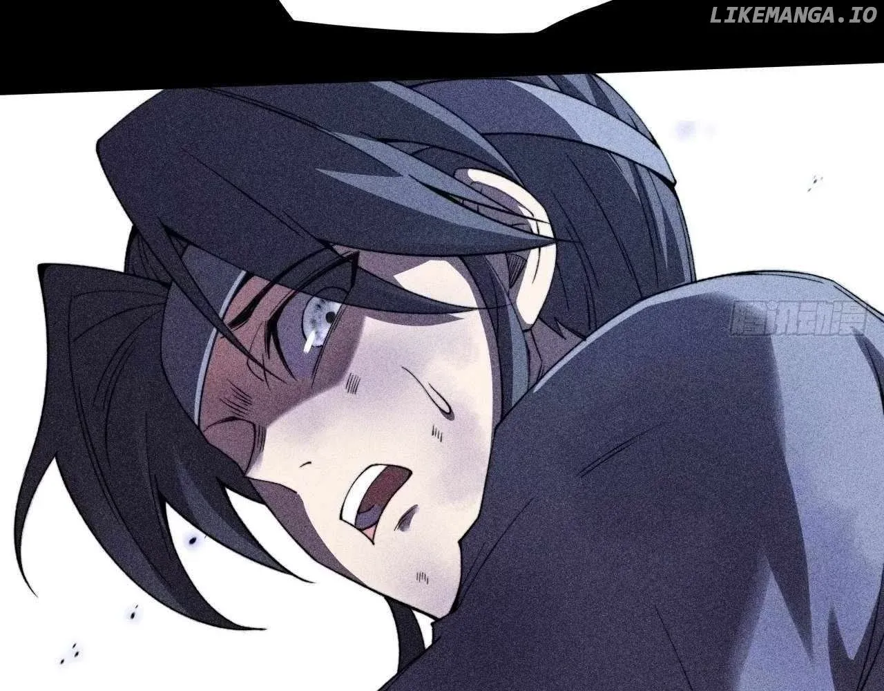 Weird Immortal Path Chapter 21 page 124 - 