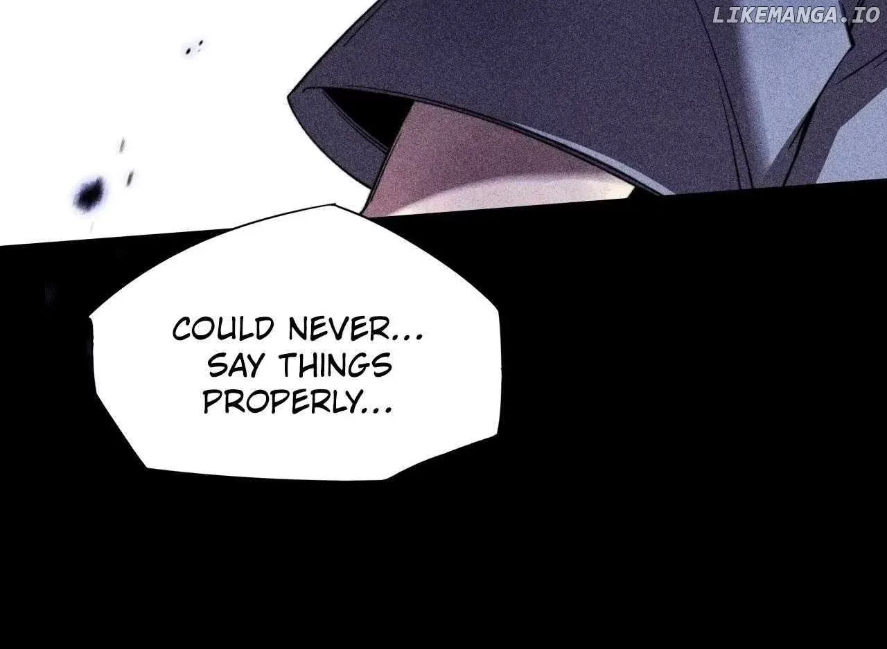 Weird Immortal Path Chapter 21 page 125 - 