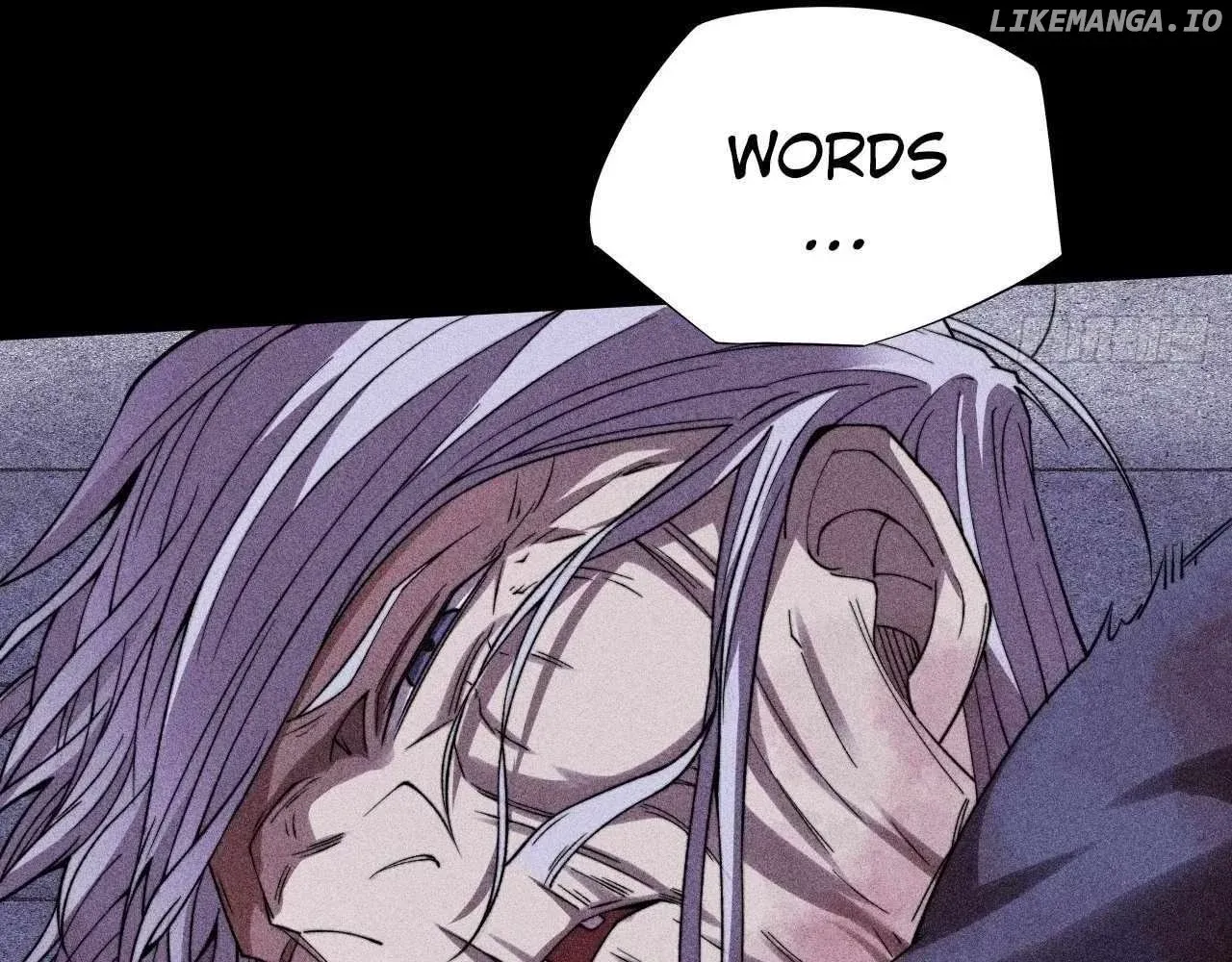 Weird Immortal Path Chapter 21 page 126 - 