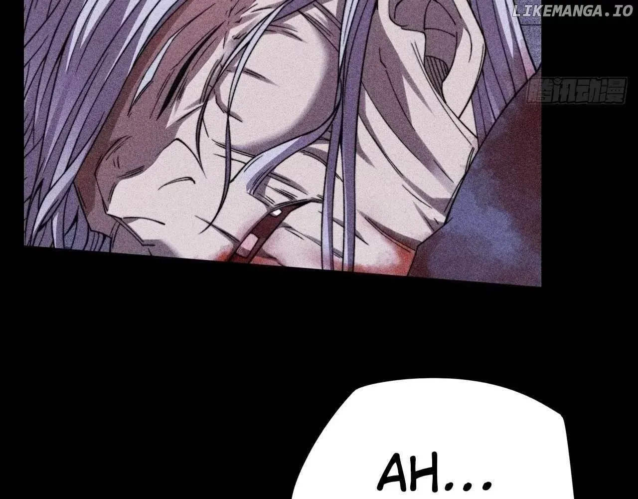 Weird Immortal Path Chapter 21 page 128 - 