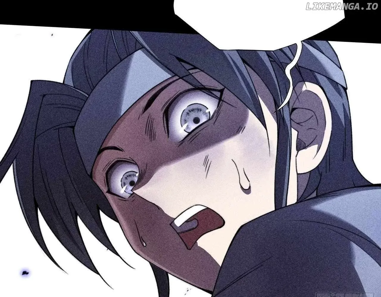 Weird Immortal Path Chapter 21 page 129 - 