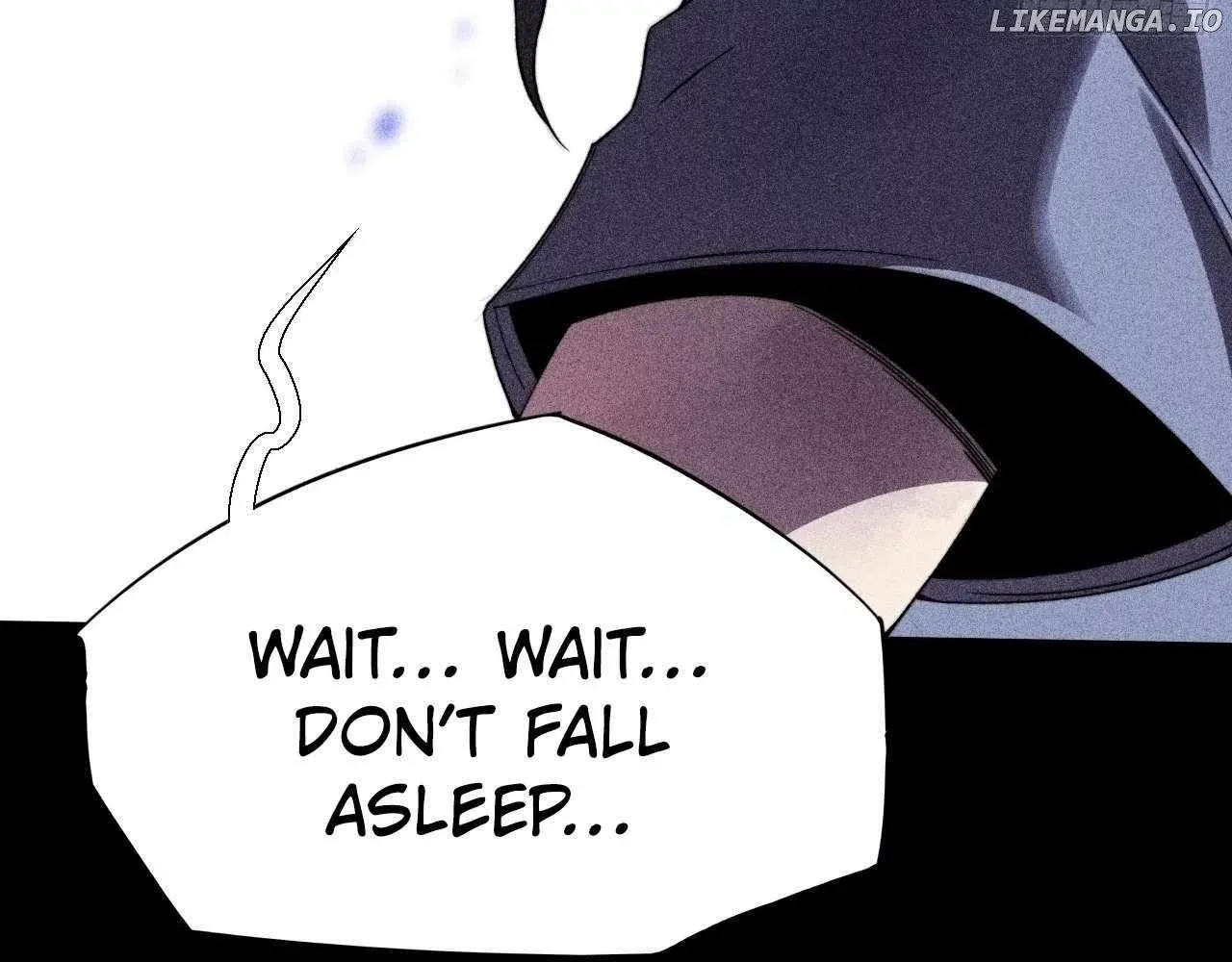 Weird Immortal Path Chapter 21 page 130 - 