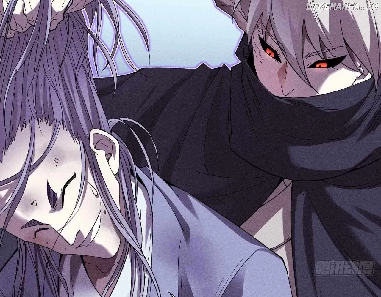 Weird Immortal Path Chapter 21 page 14 - 