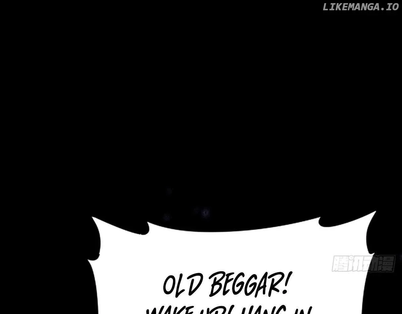 Weird Immortal Path Chapter 21 page 131 - 