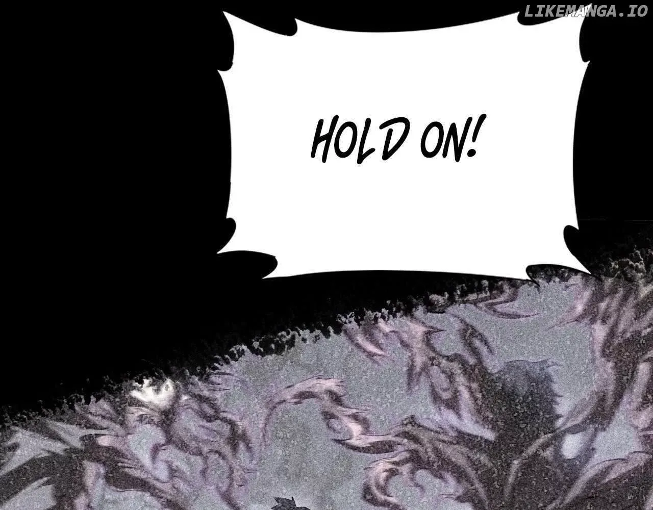 Weird Immortal Path Chapter 21 page 135 - 