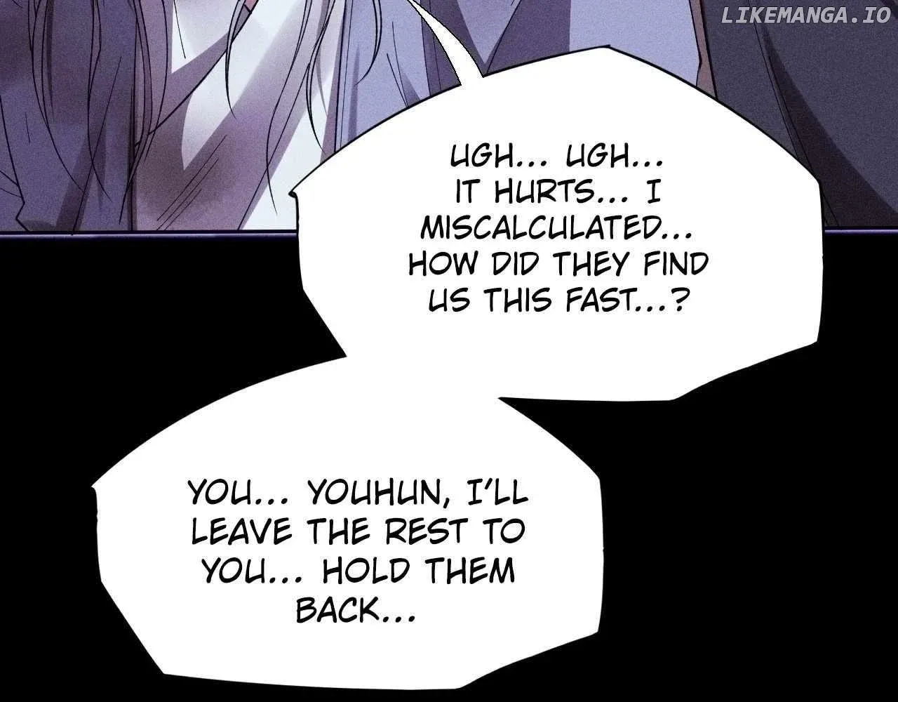 Weird Immortal Path Chapter 21 page 15 - 