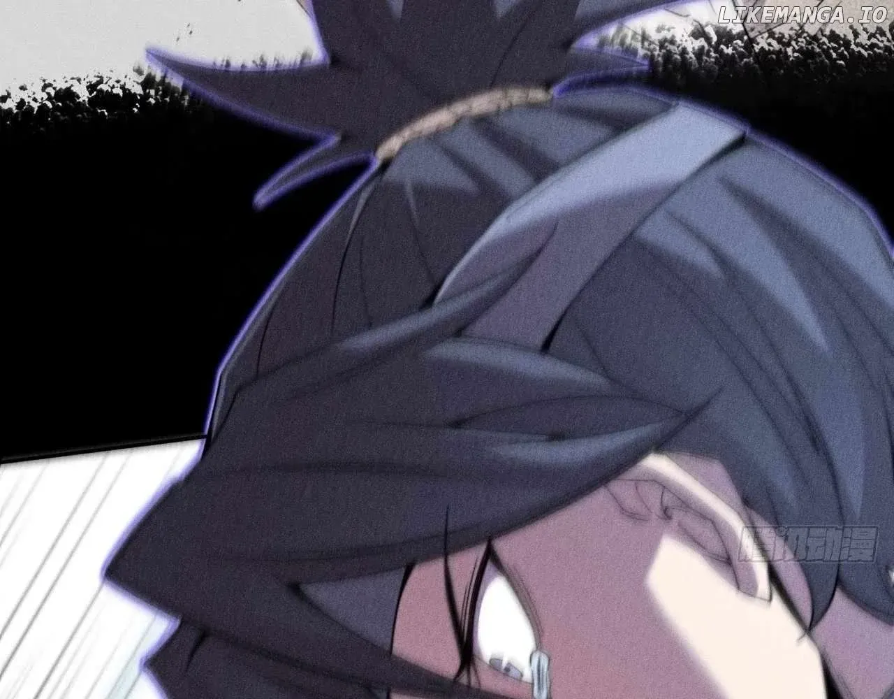 Weird Immortal Path Chapter 21 page 141 - 