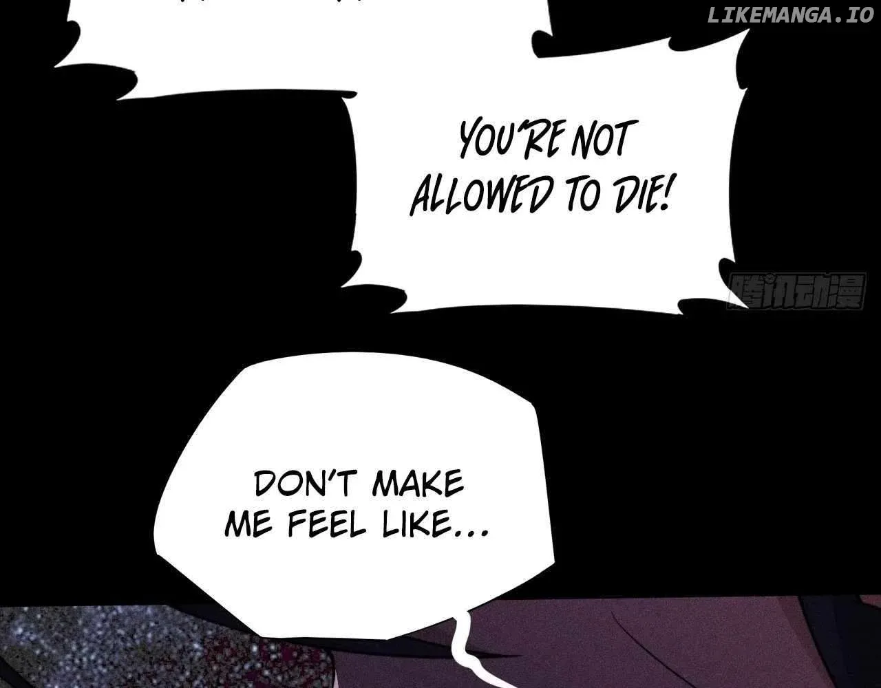 Weird Immortal Path Chapter 21 page 143 - 